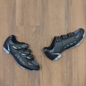 Gavin MTB/Indoor Cycling Unisex Shoes